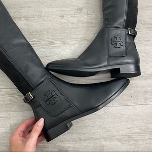 Tory Burch Boots